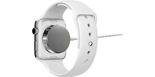 Apple Watch 2 Oplader