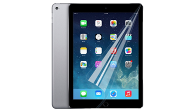 iPad Pro 10.5" 2017 Beskyttelsesglas / Skærmbeskyttelse