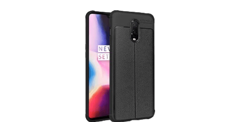 OnePlus 6T Covers