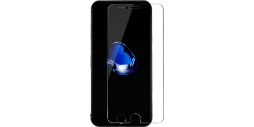 iPhone 8 Beskyttelsesglas & Skærmbeskyttelse