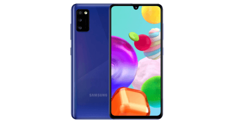 Samsung Galaxy A40-Serie Tilbehør