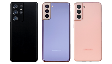 Samsung Galaxy S22-Serie Tilbehør