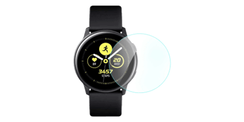 strategi kul utilfredsstillende → Samsung Watch Tilbehør | 100+ Produkter | Fri Fragt