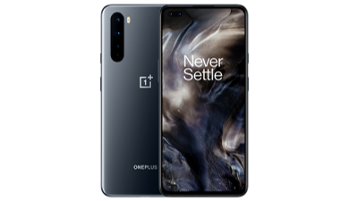 OnePlus Nord Covers