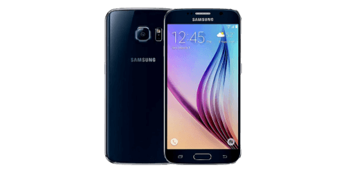Samsung Galaxy S6-Serie Tilbehør