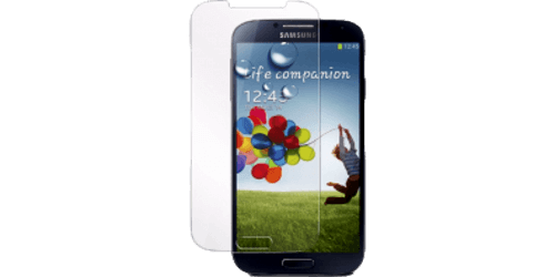 Samsung Galaxy S7 Beskyttelsesglas & Skærmbeskyttelse