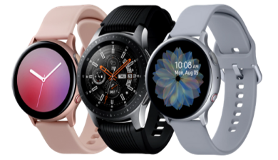strategi kul utilfredsstillende → Samsung Watch Tilbehør | 100+ Produkter | Fri Fragt
