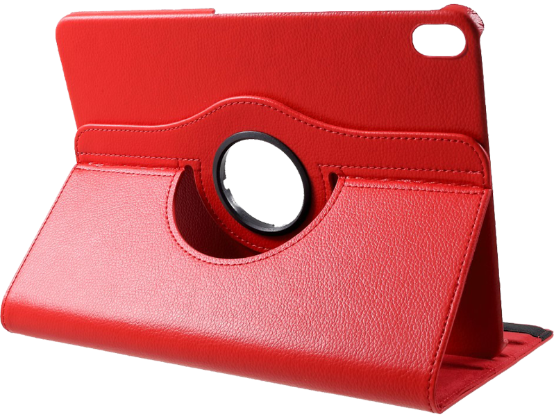 Brechin 360 Flip Cover til iPad Pro 11"-Rød