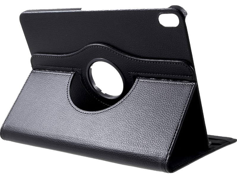 Brechin 360 Flip Cover til iPad Pro 11"-Sort