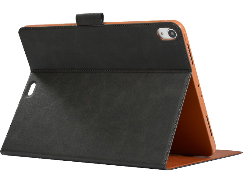 Centeno Flip Cover til iPad Pro 11"-Sort