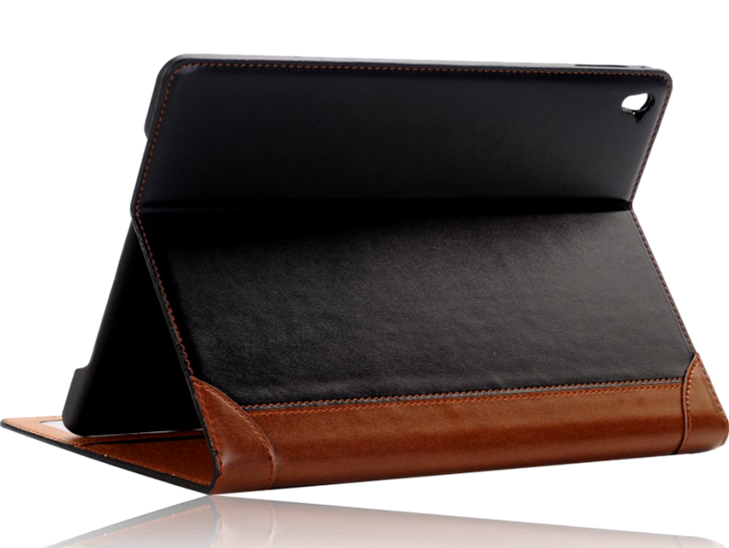 Calidris flipcover i PU læder til iPad Pro 9,7"