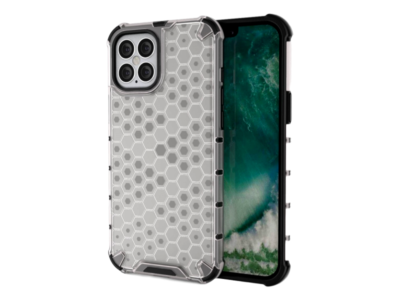 Honikoma Cover til iPhone 12 Pro Max