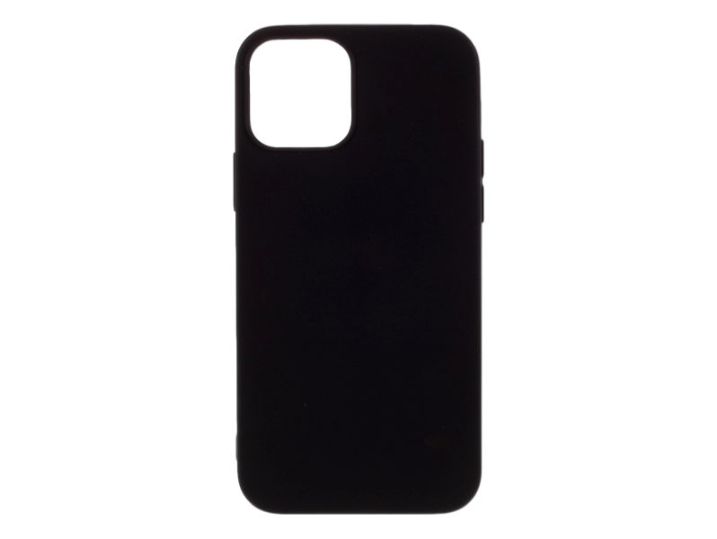 Matte TPU Cover til iPhone 12 Pro Max