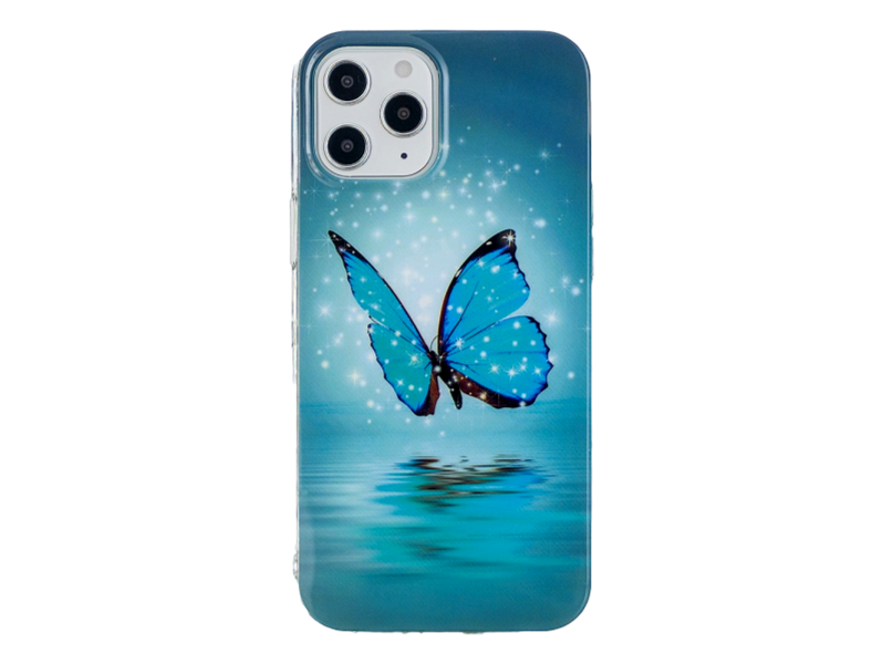 Verano Cover til iPhone 12 Pro Max