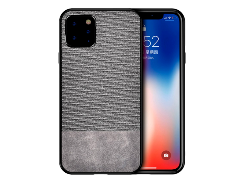 Karapu Cover til iPhone 12 Pro Max