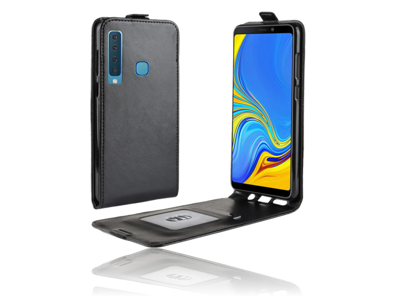 Sarandi Flip Cover til Samsung Galaxy A9 (2018)