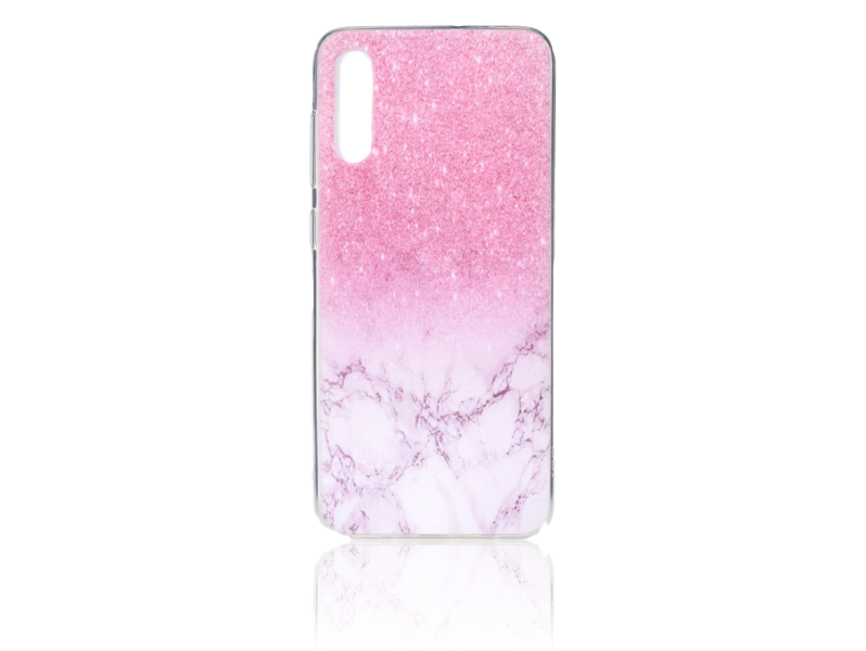 Zamora TPU Cover til Samsung Galaxy A70