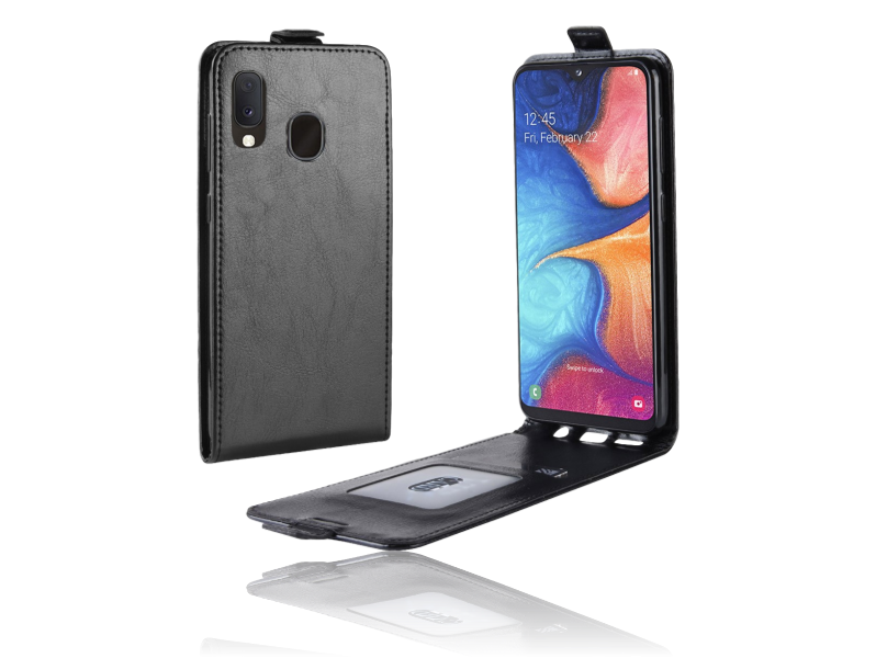 Vertas Flip Cover til Samsung Galaxy A20e