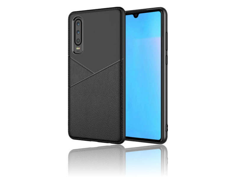 Campus TPU Cover til Samsung Galaxy A70