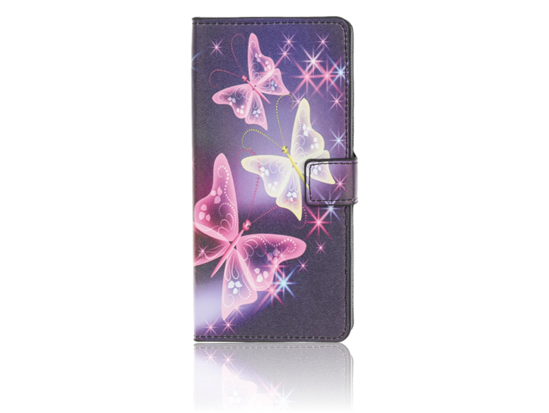 Vitas Flip Cover til Samsung Galaxy Note 10 Plus