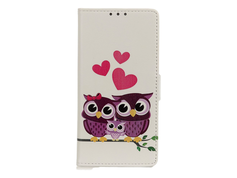 Ohana Flip Cover til Samsung Galaxy Xcover Pro