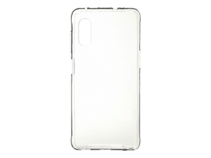 Transparent TPU Cover til Samsung Galaxy Xcover Pro