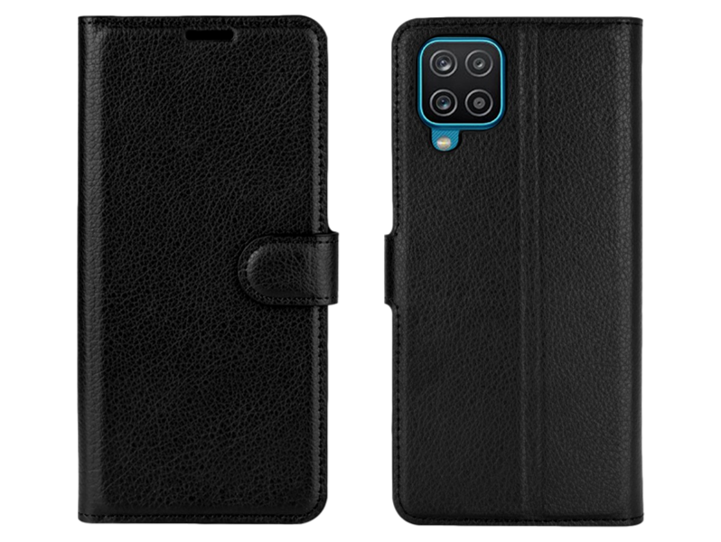 Graviera Flip Cover til Samsung Galaxy A12