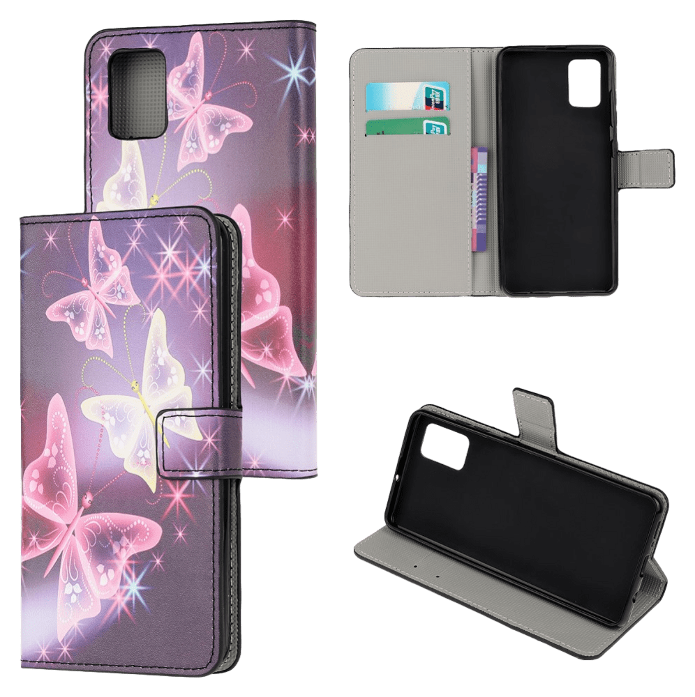 Bansao Flip Cover til Samsung Galaxy A32 5G