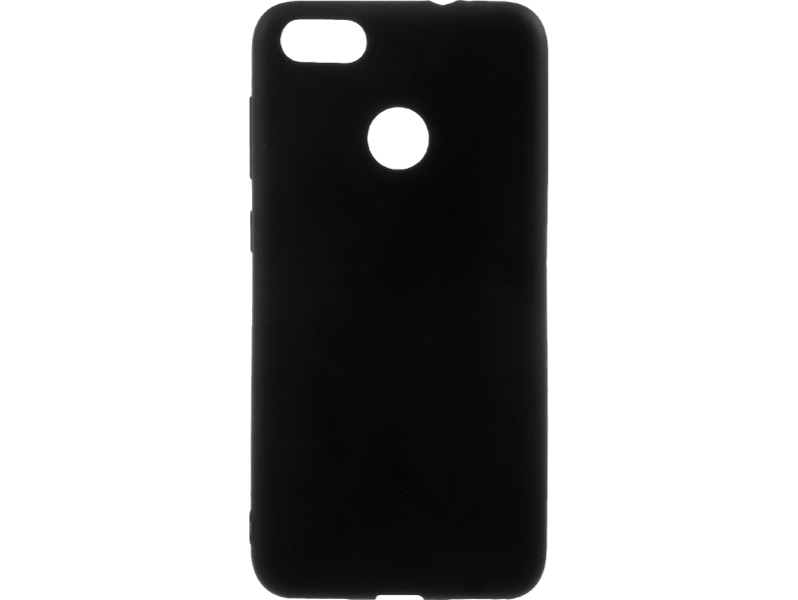 Fleksibelt TPU cover til Huawei P9 Lite Mini