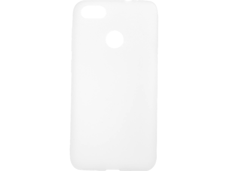 Matte transparent TPU cover til Huawei P9 Lite Mini