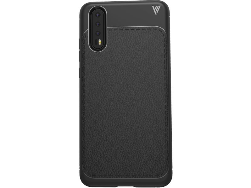 Minas TPU Cover til Huawei P20 Pro