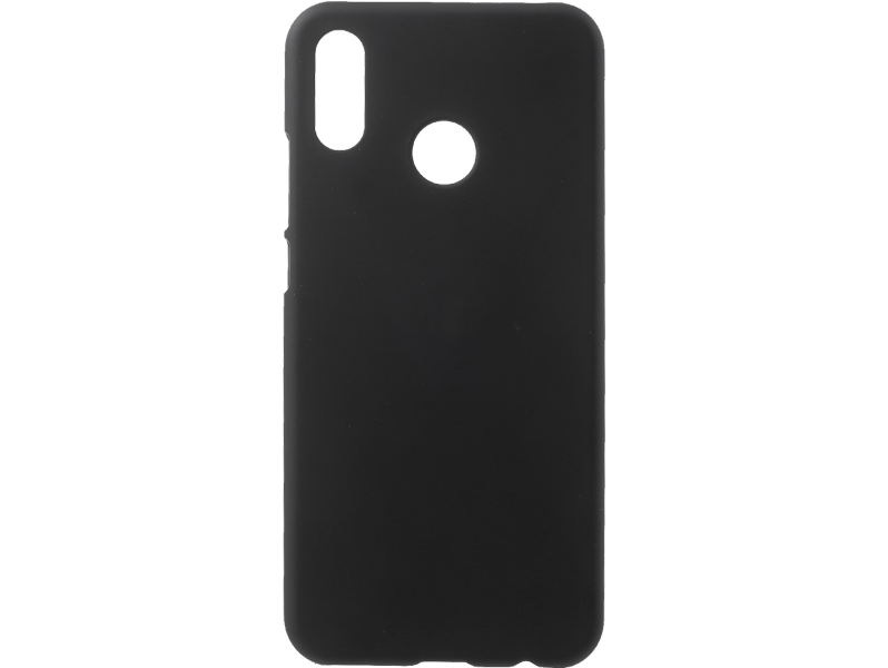 Campina Hard Case Cover til Huawei P20 Lite-Sort
