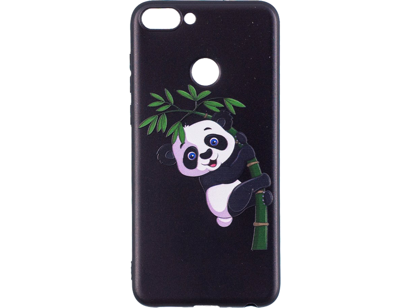 Panda TPU Cover til Huawei P Smart