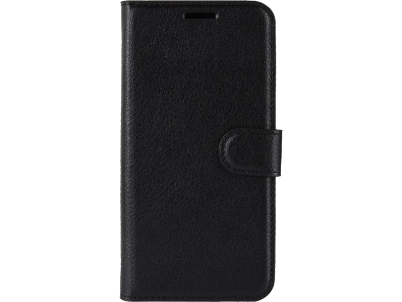 Graviera Flip Cover til Huawei P30-Sort