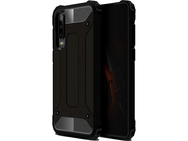 Armor TPU Cover til Huawei P30