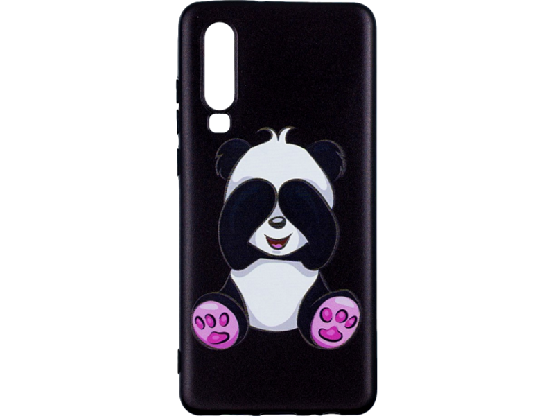 Panda TPU Cover til Huawei P30