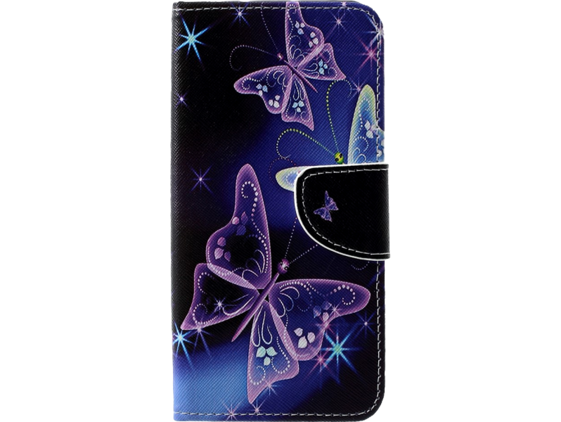 Vitas Flip Cover til Huawei P30 Pro