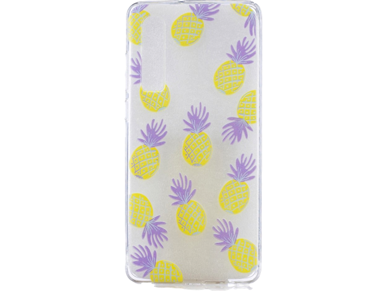 Ananas TPU Cover til Huawei P30