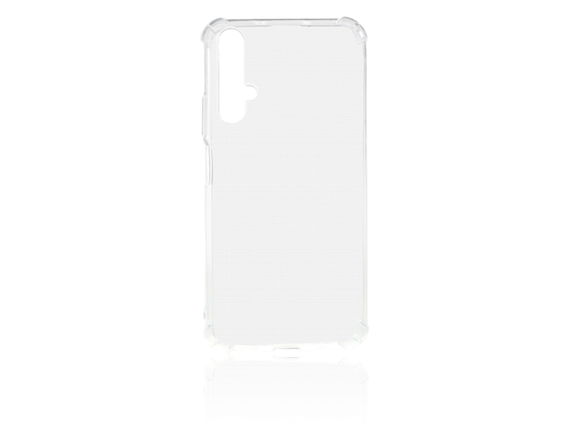 Transparent TPU Cover til Huawei Honor 20 / 20 Pro / Nova 5T