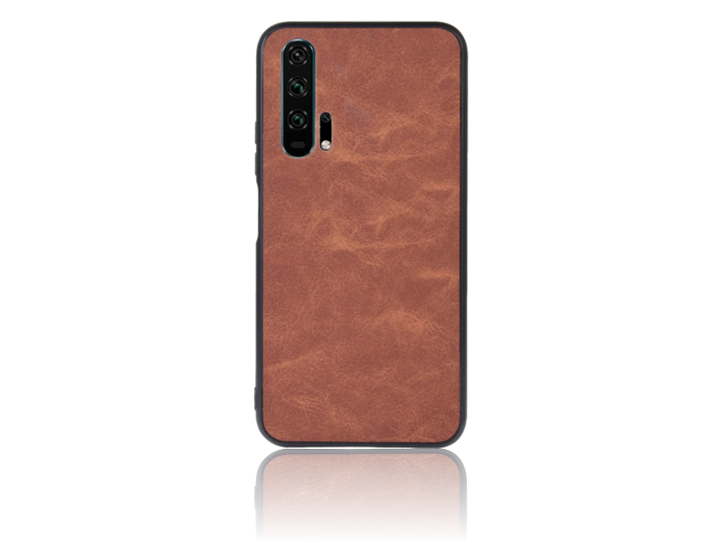 Amano TPU Cover til Huawei Honor 20 / 20 Pro / Nova 5T