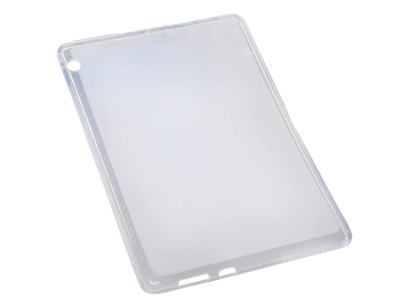 Transparent TPU Cover til Lenovo Tab M10 HD 10.1