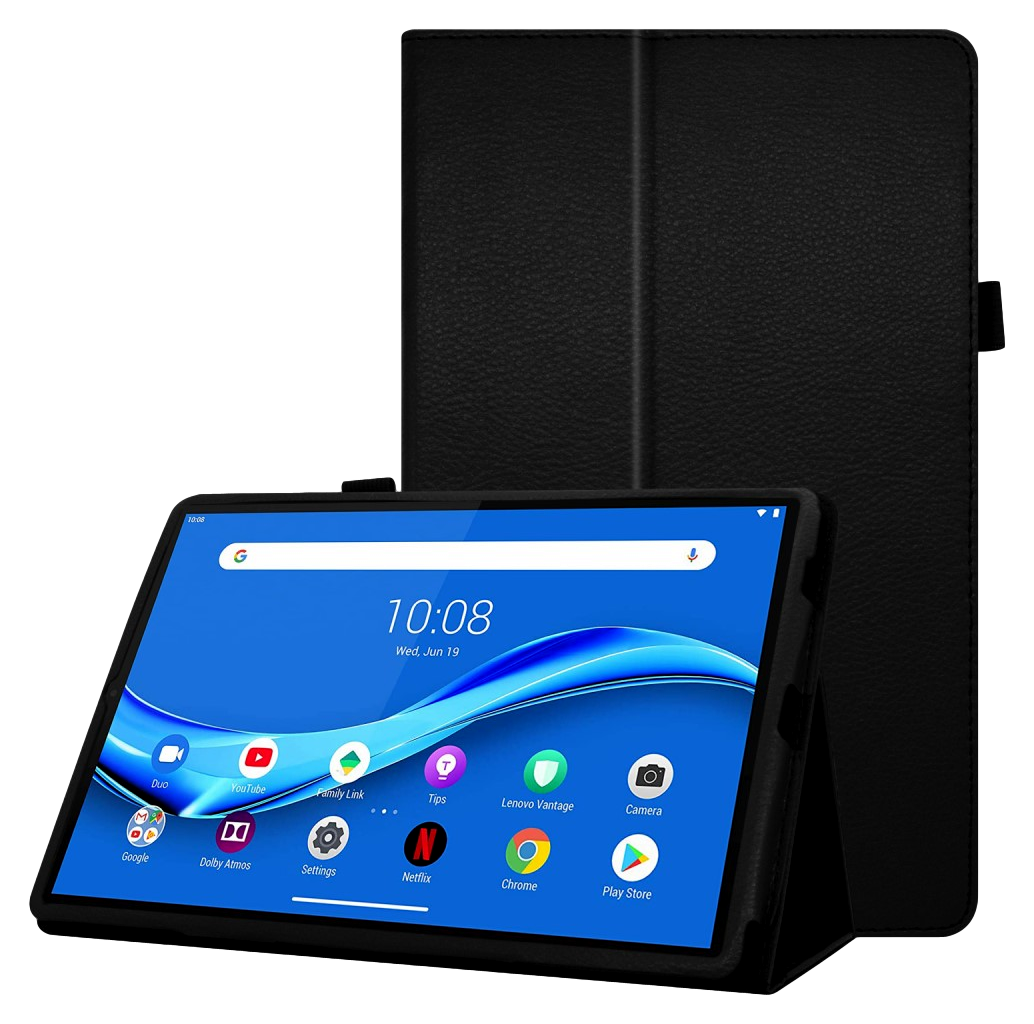 Paxton Flip Cover til Lenovo Tab M10 Plus 10.3