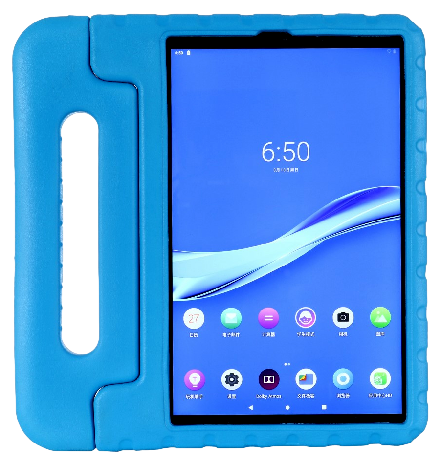 Børne Cover m. Kickstand til Lenovo Tab M10 Plus 10.3