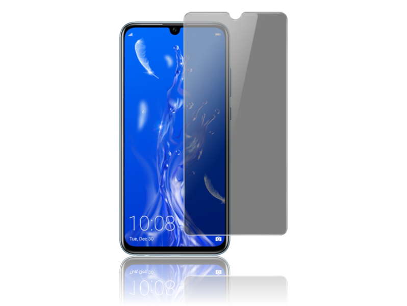 Privacy Glas til Huawei P Smart (2019)