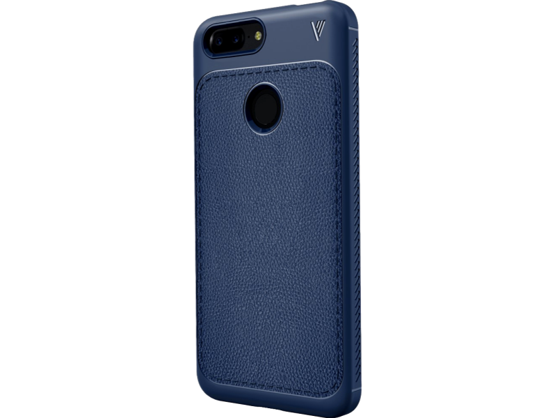 Roslin cover til OnePlus 5T