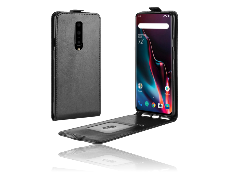 Vertas Flip Cover til OnePlus 7 Pro