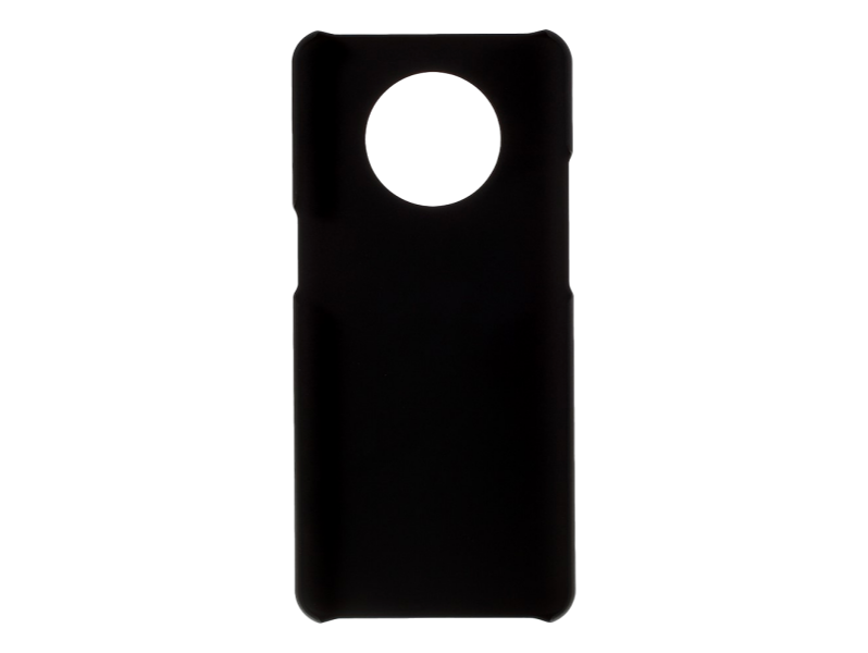 Hard Case Cover til OnePlus 7T-Sort