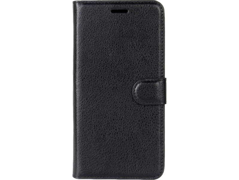 Pivus flipcover til OnePlus 5-Sort