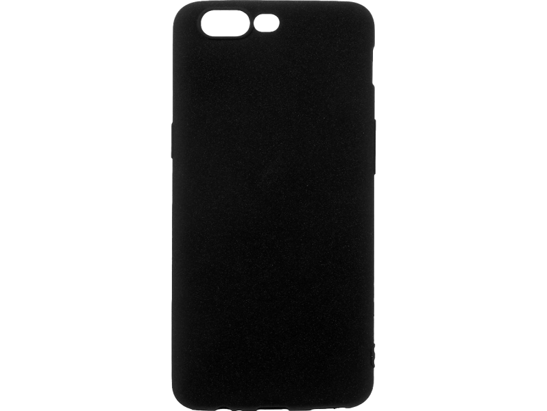 Nerio TPU cover til OnePlus 5-Sort