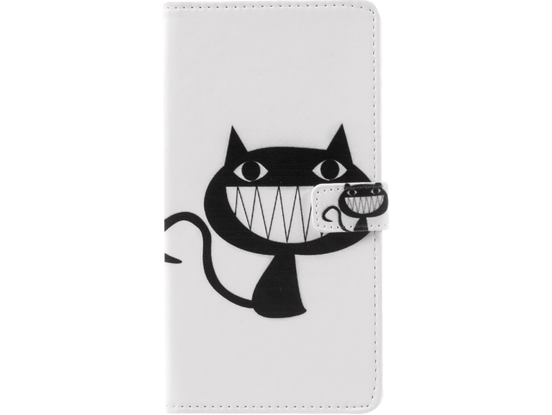 Catis flipcover til OnePlus 5